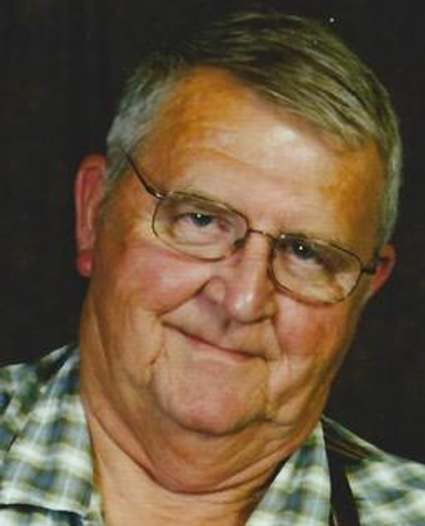 Robert Knight, Sr.