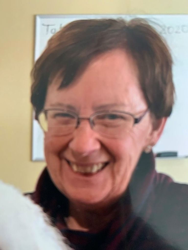 Sheila M. Fennelly Profile Photo