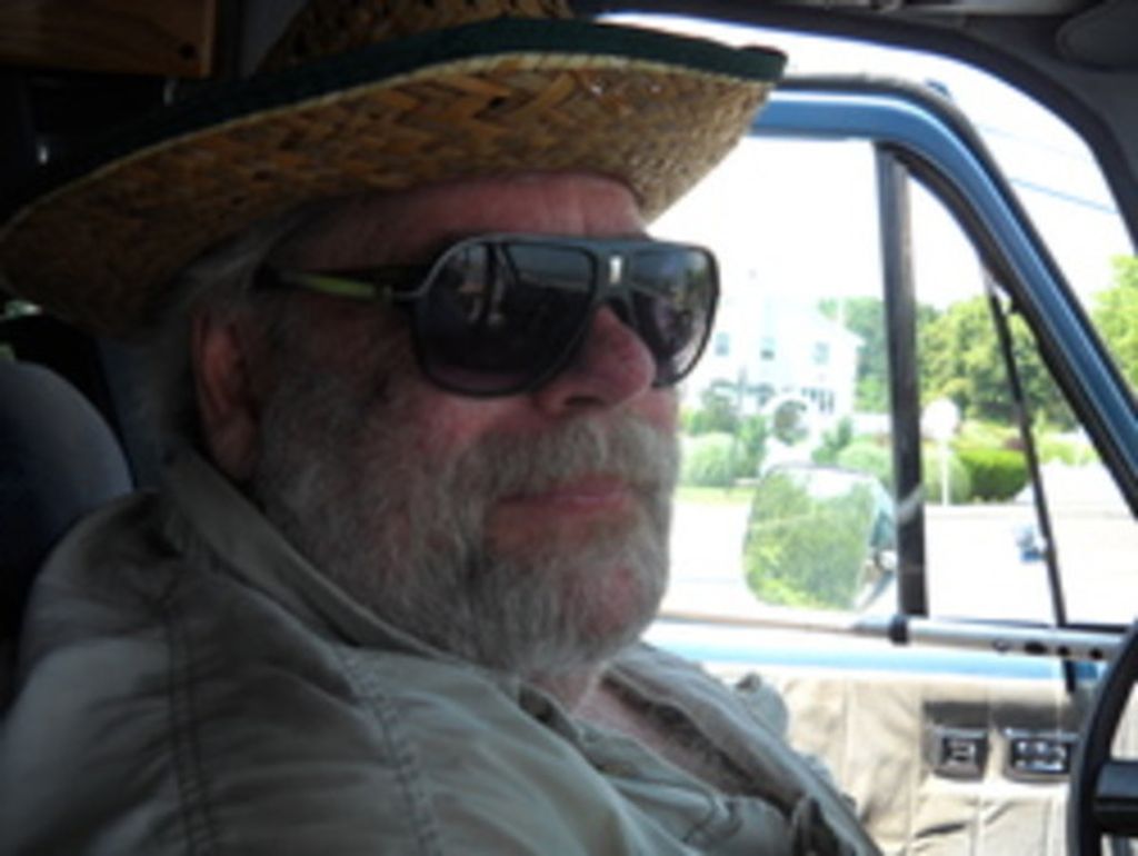 Richard Michael Rose