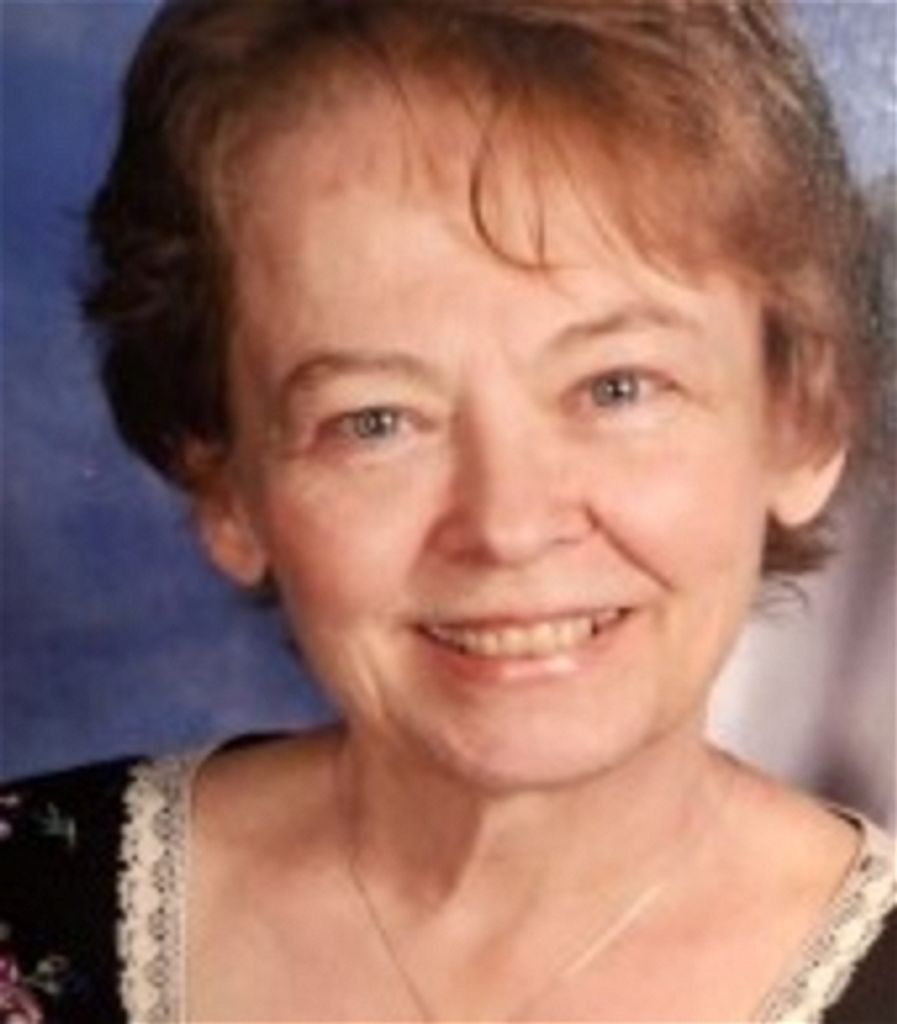 Suzanne C. Sankey
