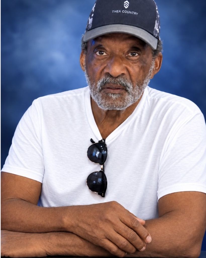 David Williams Profile Photo