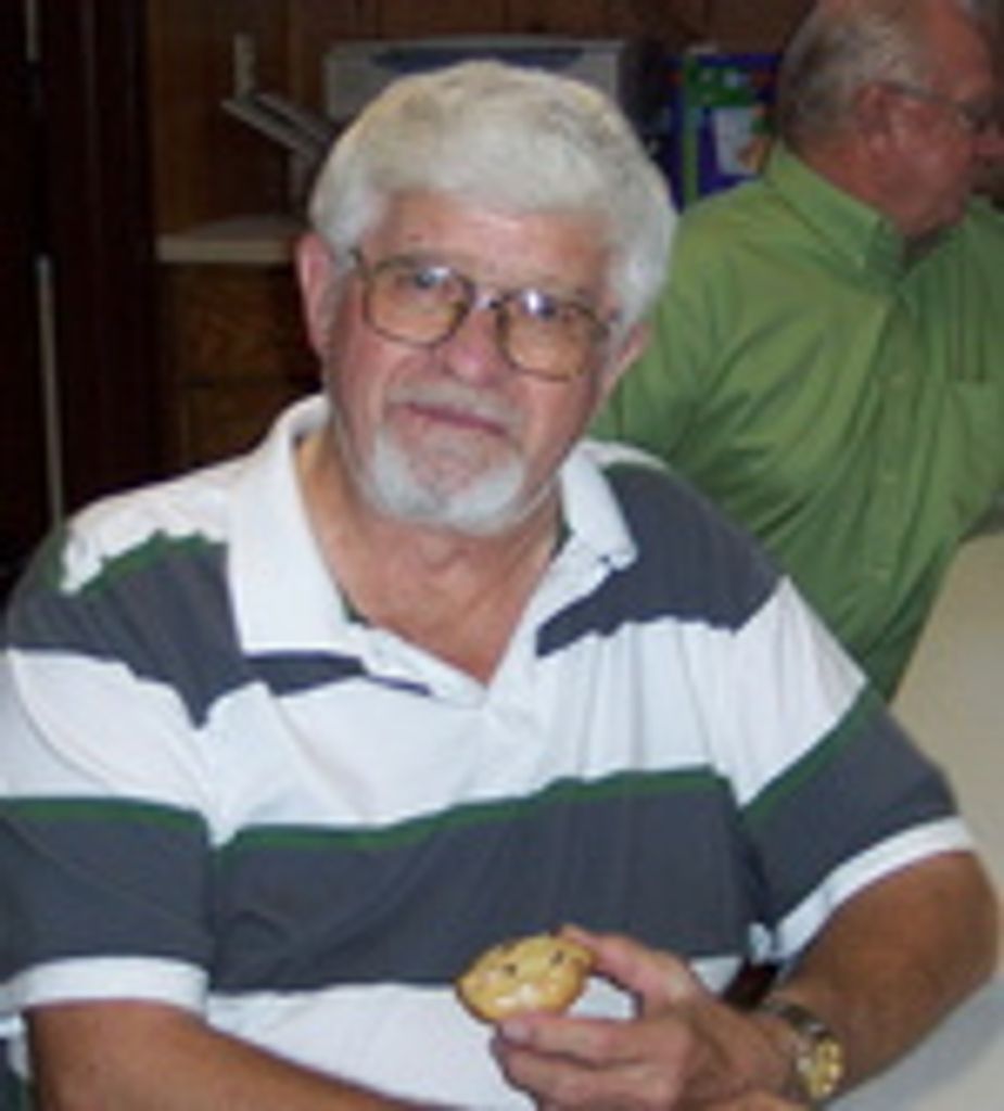 Curtiss Duane Lunde Profile Photo