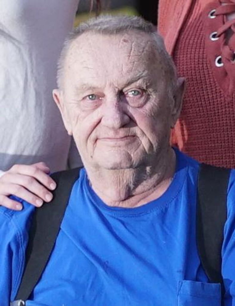 Jack Wilbur Rodocker Profile Photo