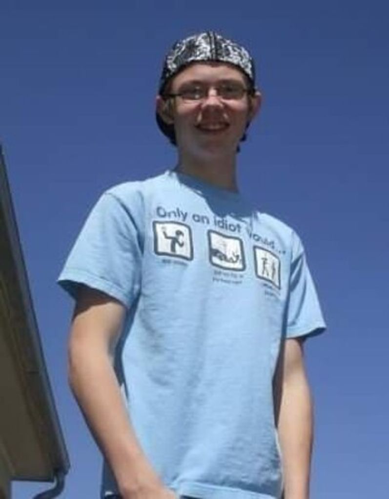 Zachary "Zach" Robert Bishop