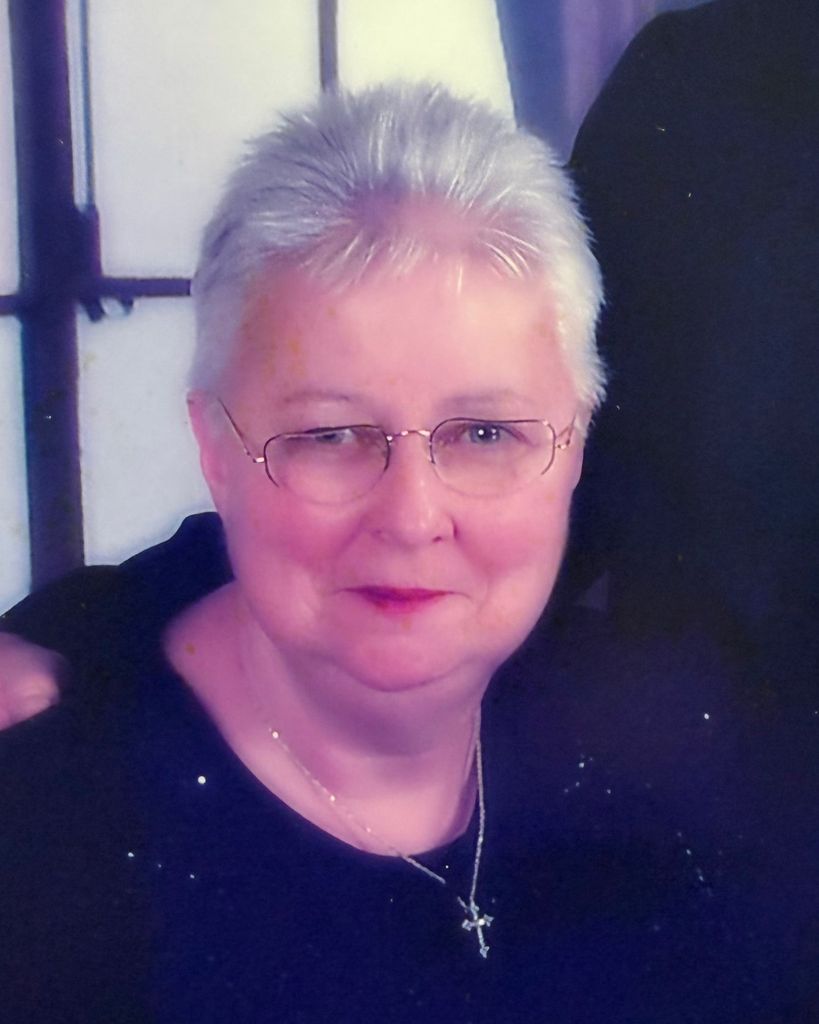 Patricia A. Lint Profile Photo