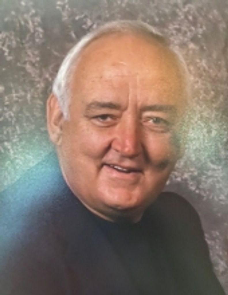 Larry Wayne Davis