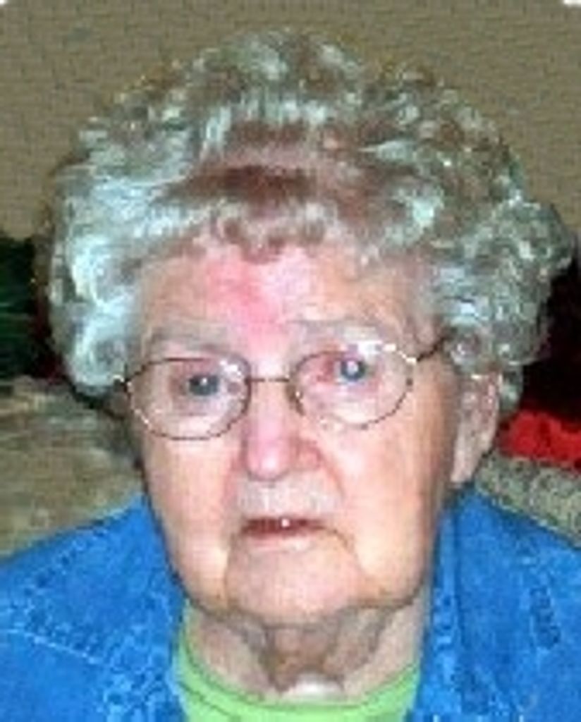 Kathleen Mae (Johnson) Bott Profile Photo