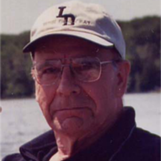 Russell M. Hansen Profile Photo