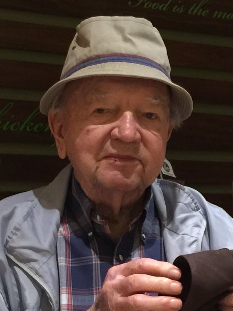 Frank Walter Ryncarz