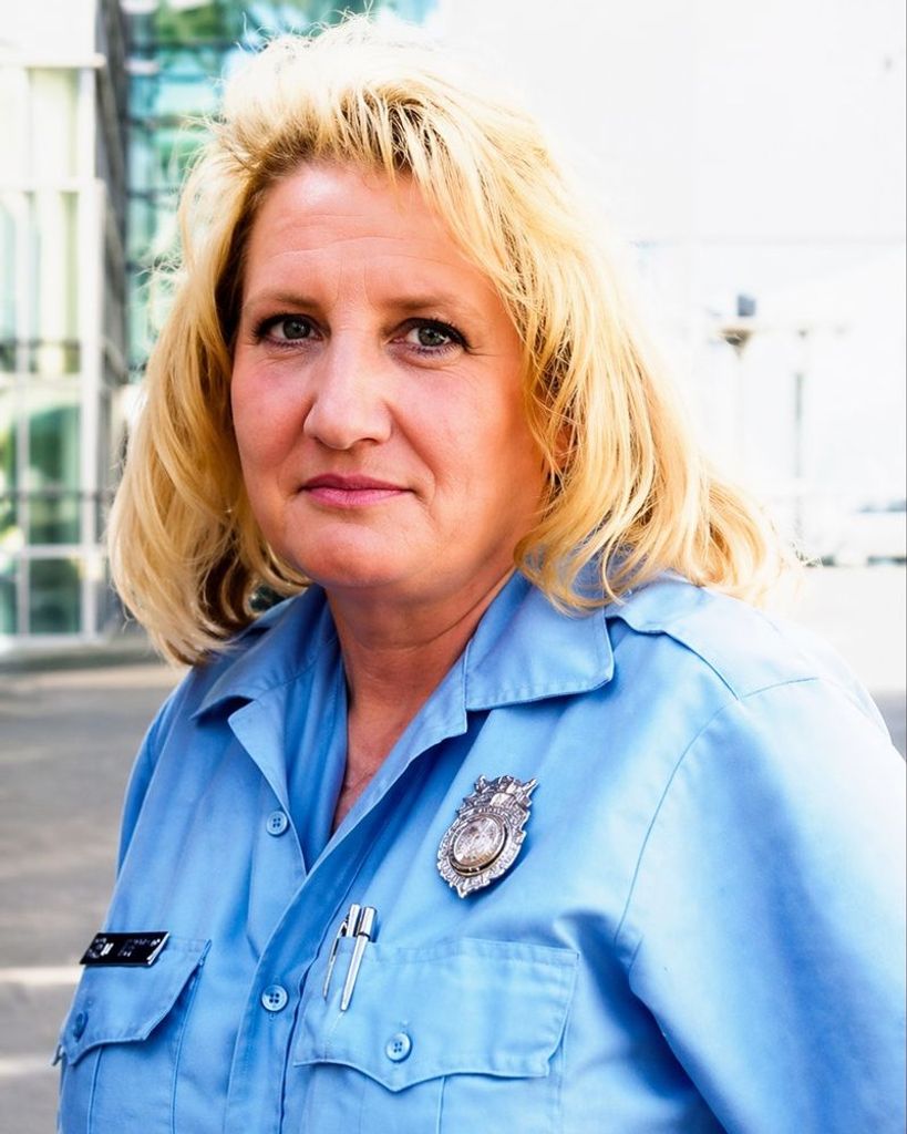 Jeannie Lou Martinez