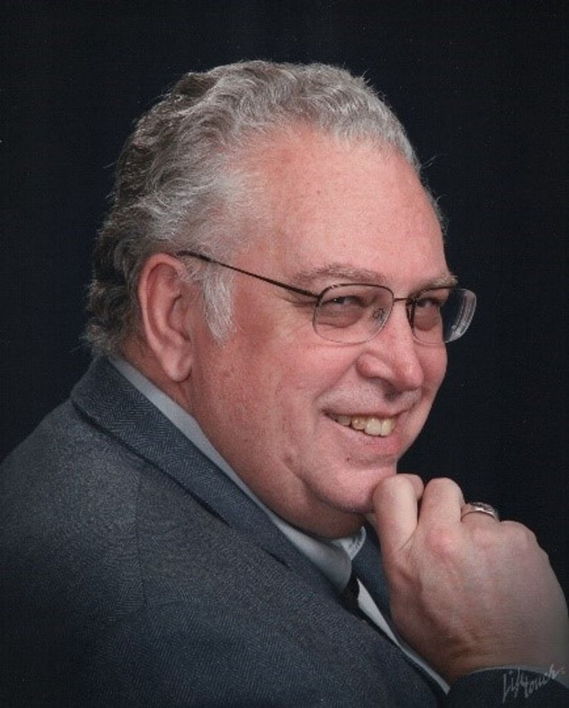 George Clayton Douglass Profile Photo
