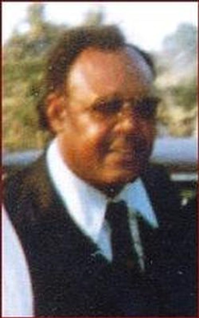 Joe Byrd Abram
