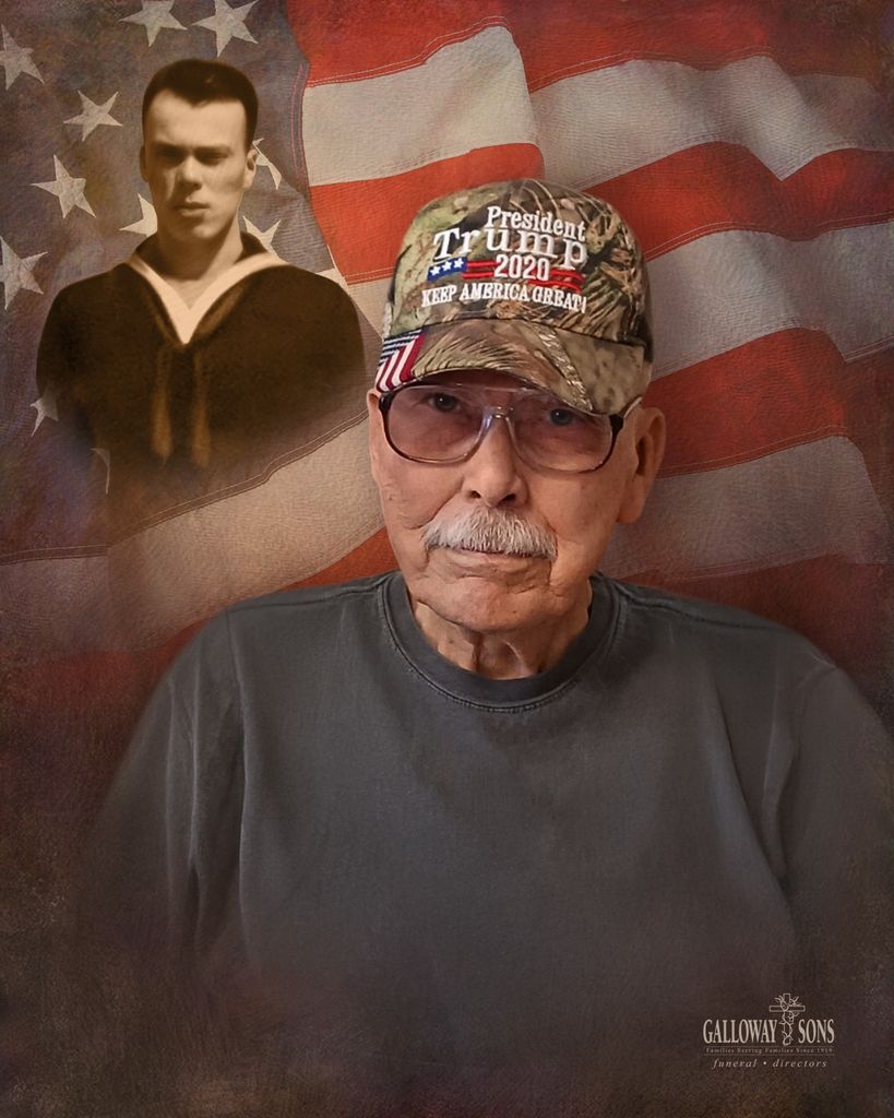 William "Bill" V. Murphy
