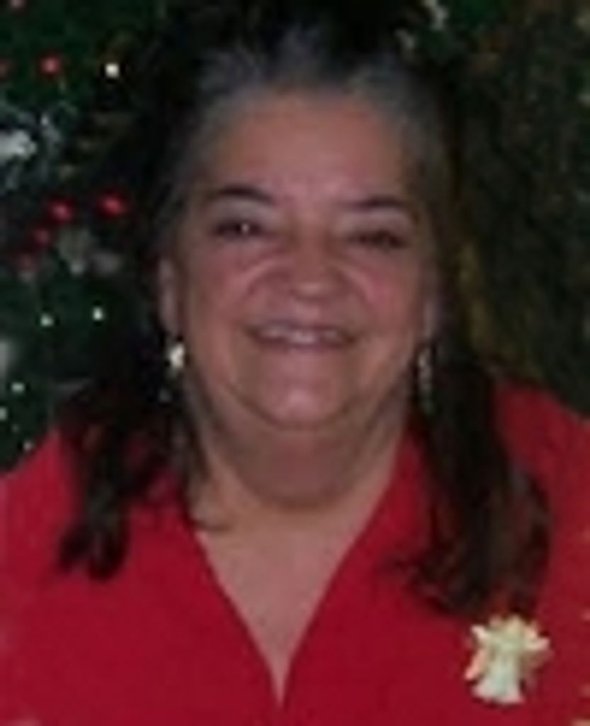 Barbara Diedriches