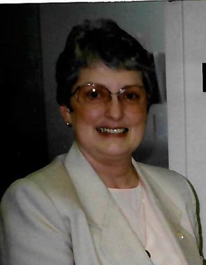 Sandra Yvonne Baughn Profile Photo