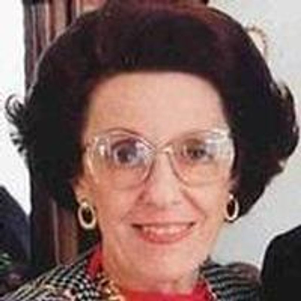 Marjorie G. "Marge" Lubin