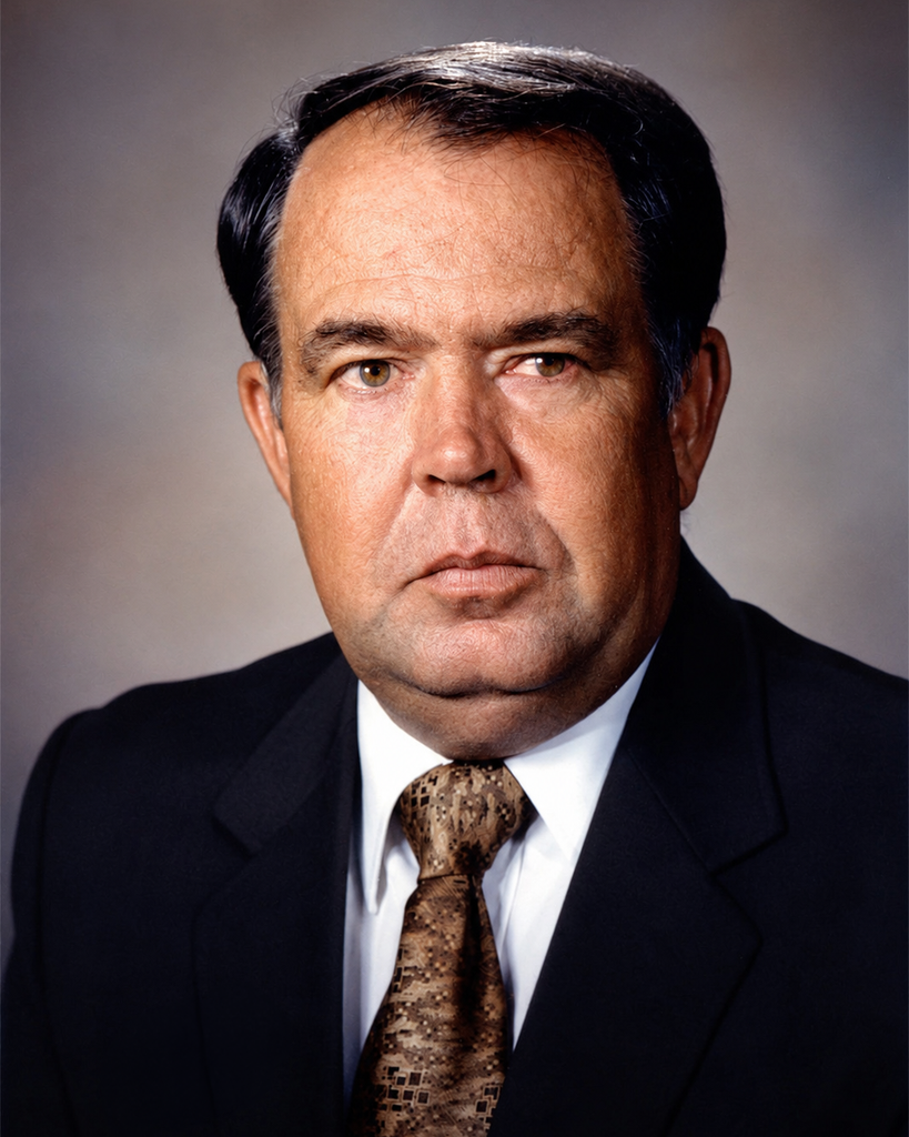 Joe Ferguson Profile Photo