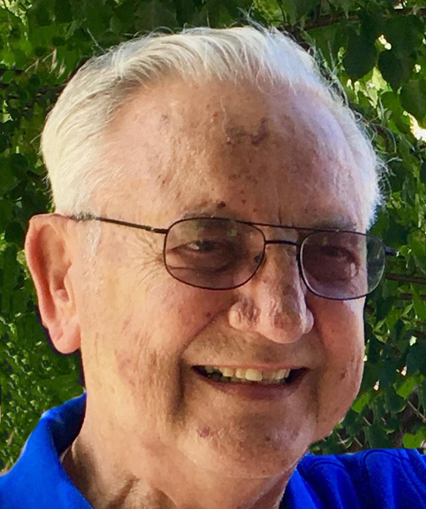 Ronald David Brinkmann