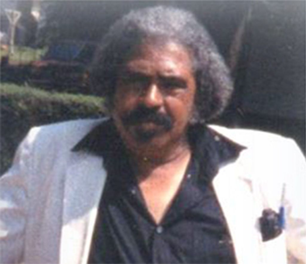Laston Eugene Jones Profile Photo