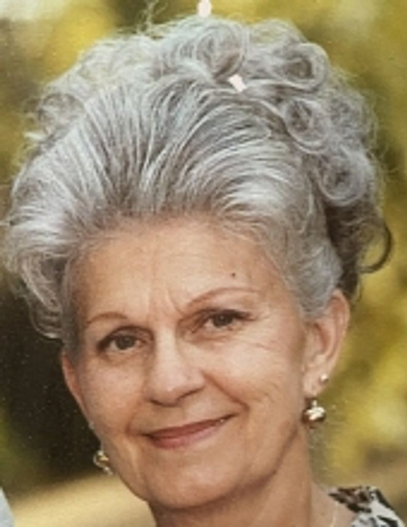 Shelvie Jean Mckee