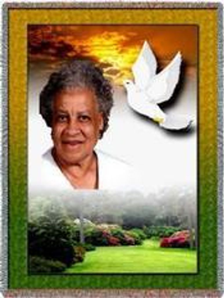 Mrs. Gladys Motley Crawford Profile Photo