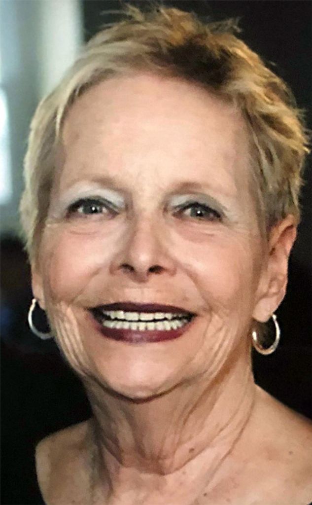 Gloria Wender Gilbert