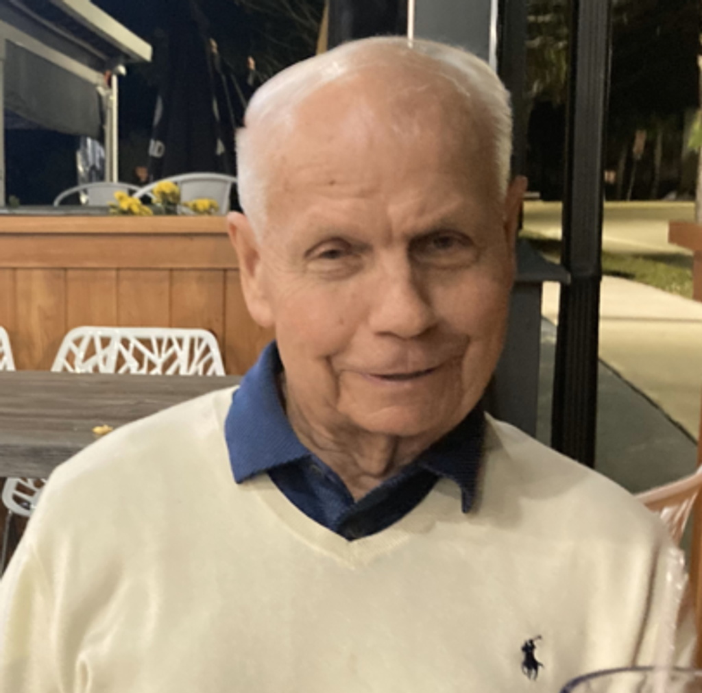 Gene Darrell Mckay Profile Photo