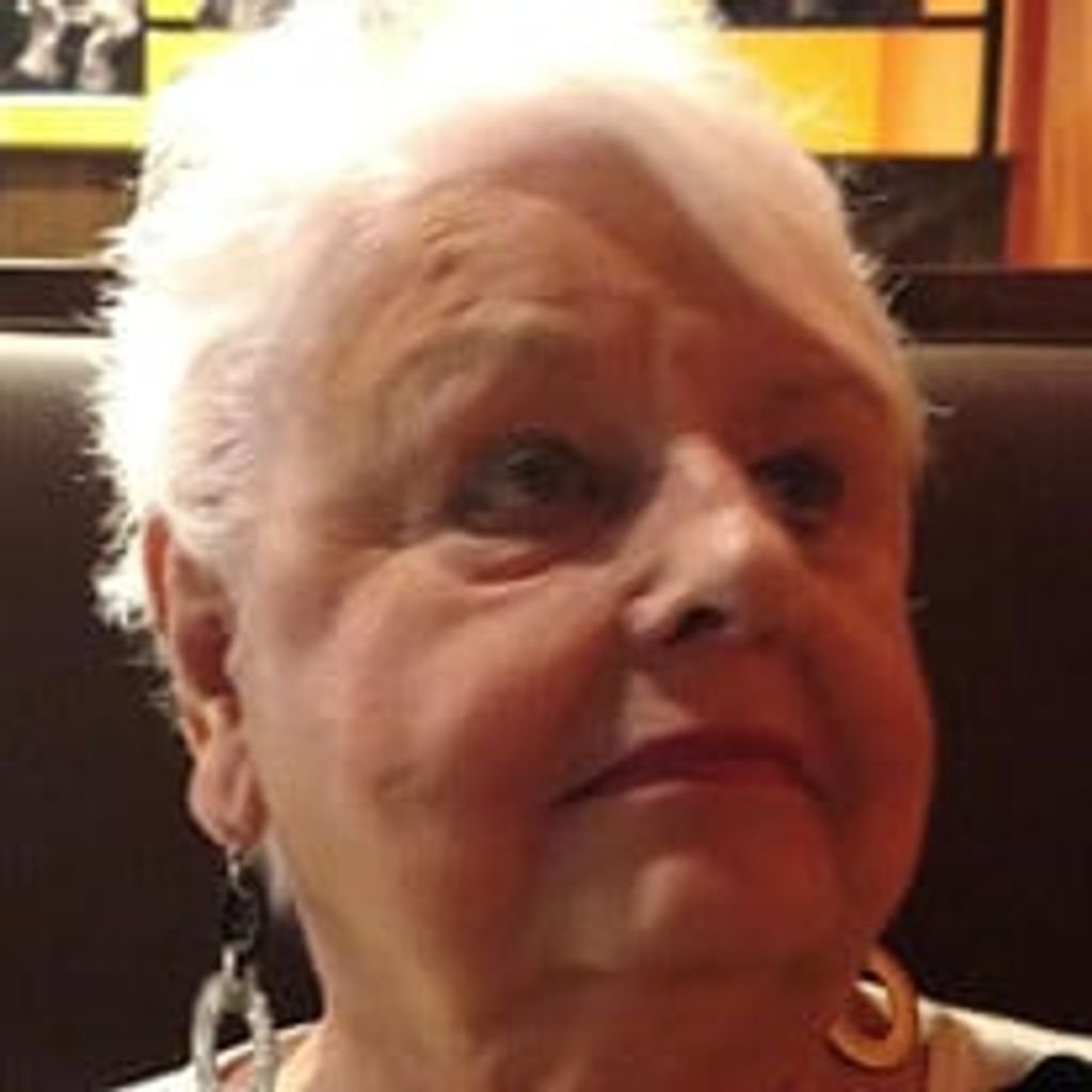 Barbara Phillips Veal