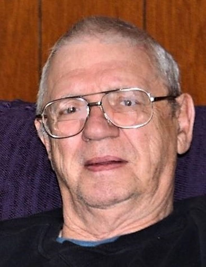 Frederick Hoskin