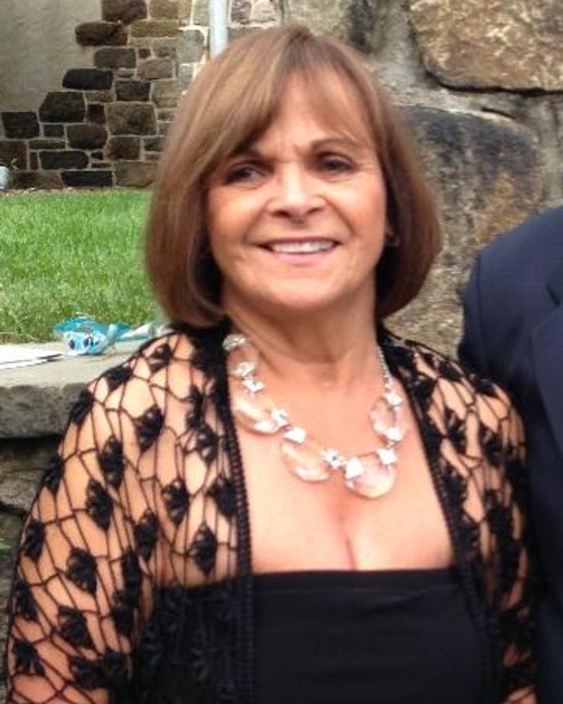 Christine M. Mellas Profile Photo