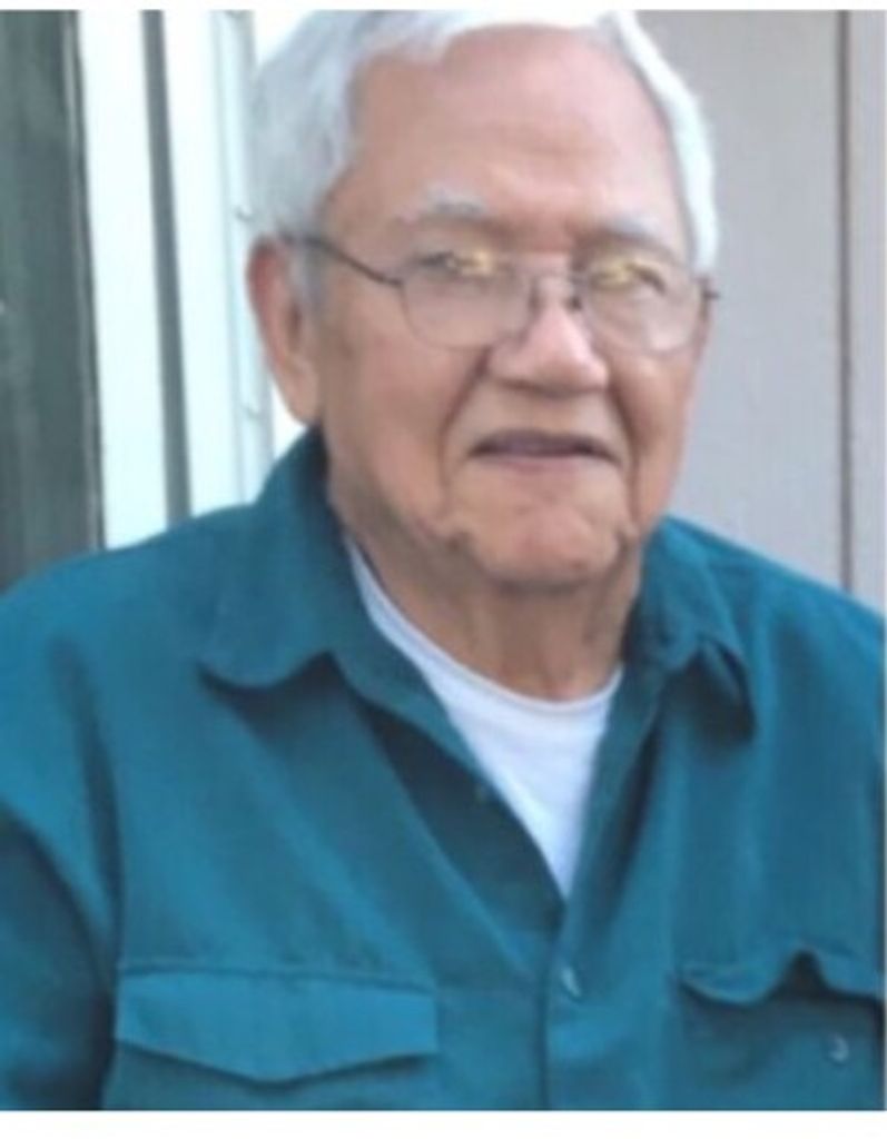 Lazaro Adame Diaz Profile Photo