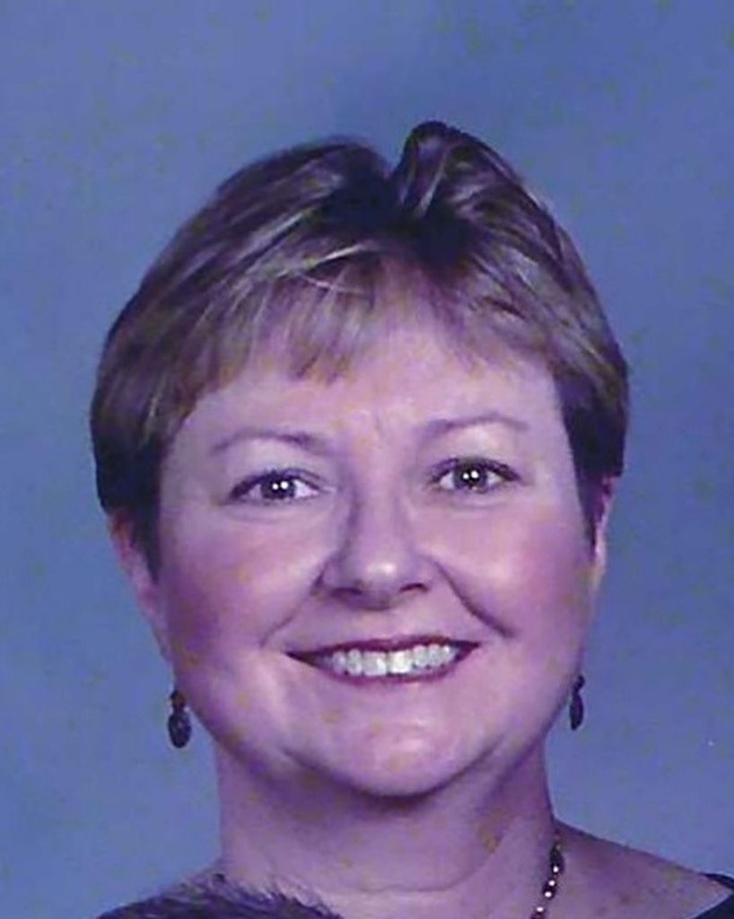 Bonnie DuVall Pettebone