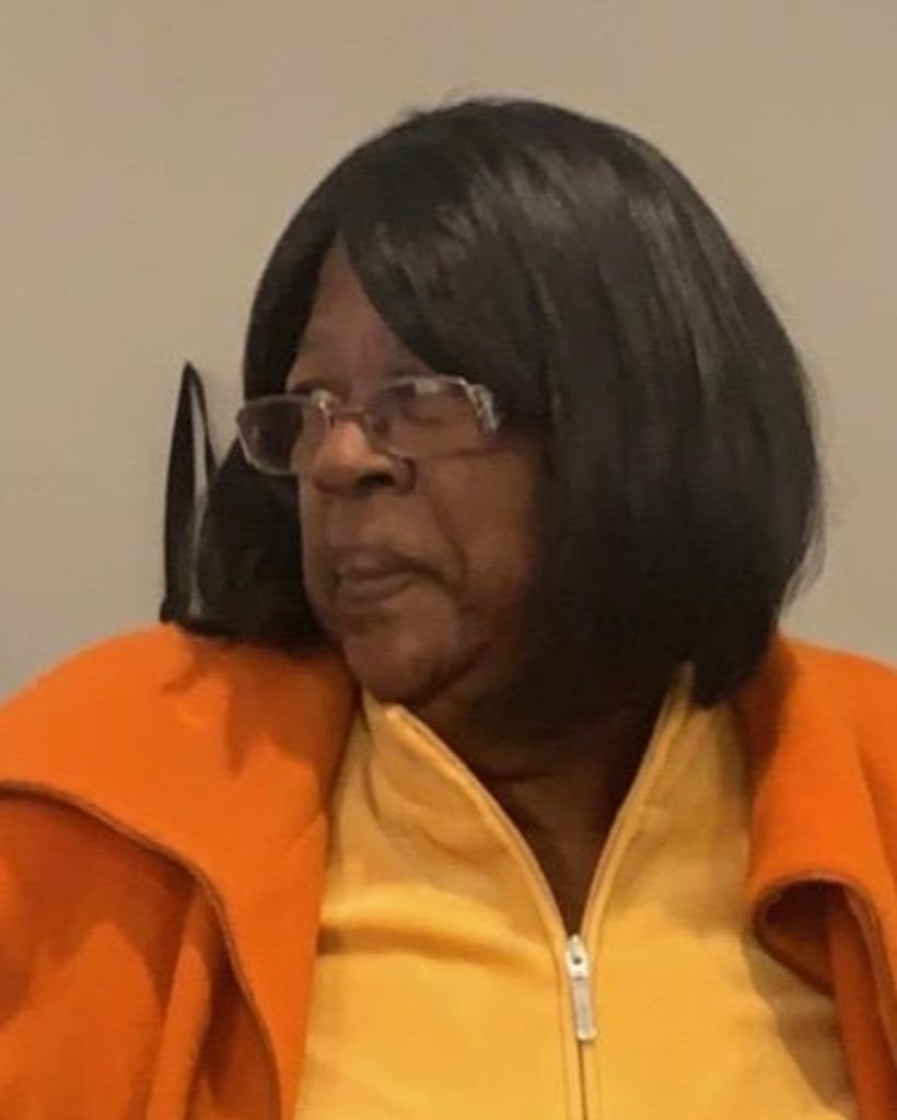 Patricia Bailey Profile Photo