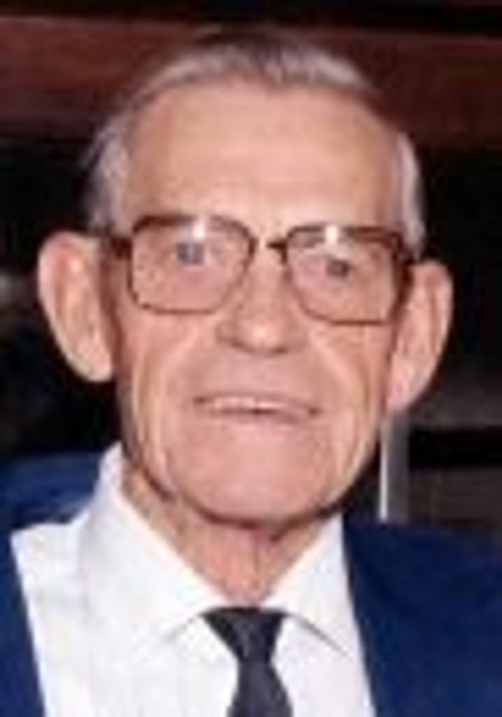 Paul William Carter