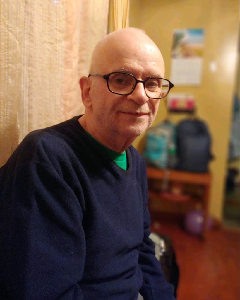 Roderick Joseph Lyons