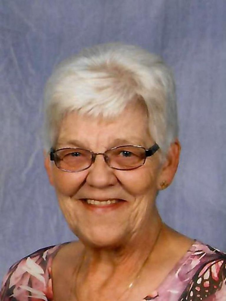 Claudette Nelson Profile Photo