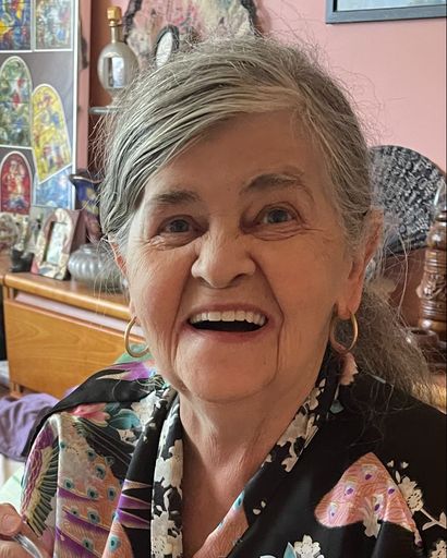 Barbara Nowak's obituary image