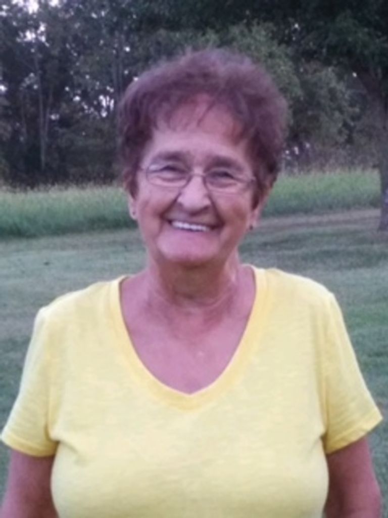 Norma Sue Ely Profile Photo