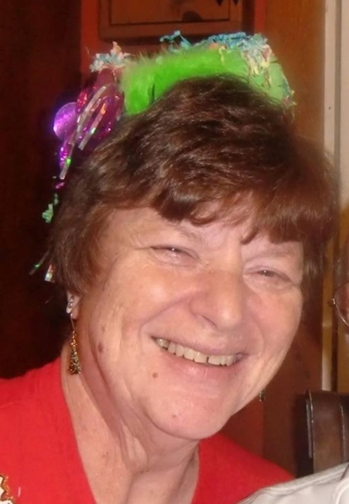 Cathy J. Copper Profile Photo