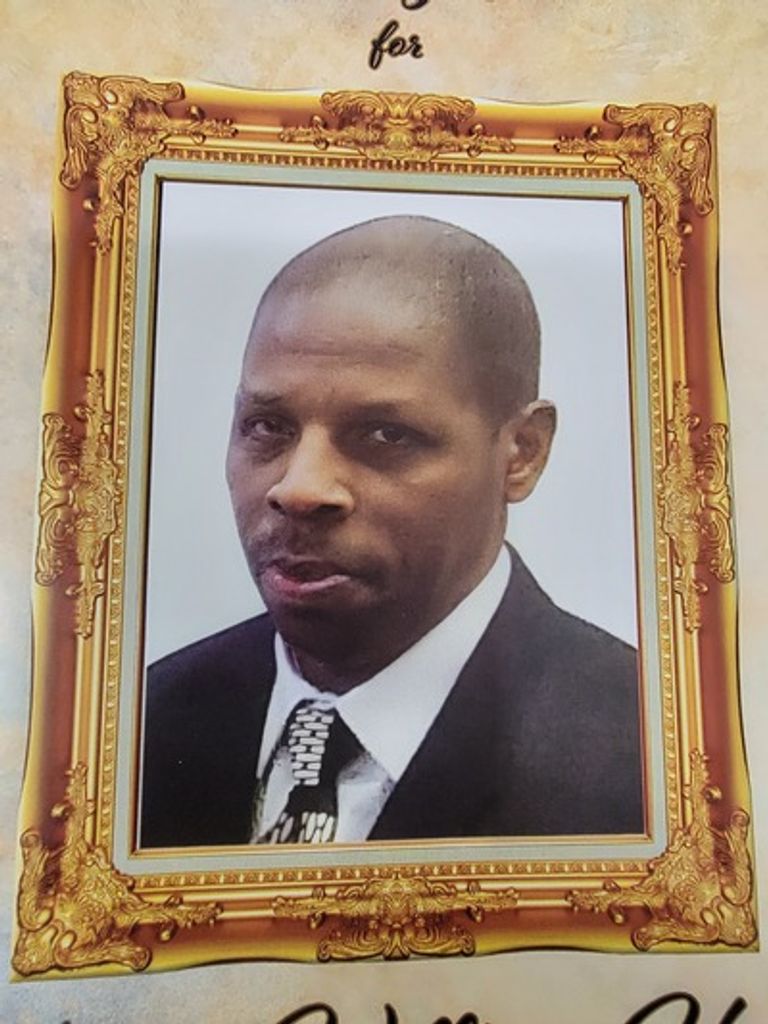 Joseph William Hall Profile Photo