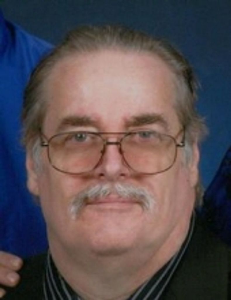 Bruce Robert Amburgey