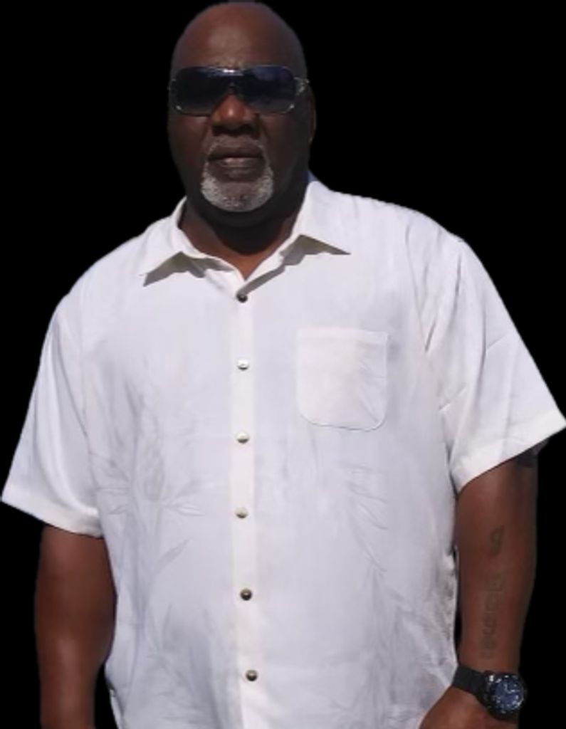 James Lestia Mosley Profile Photo