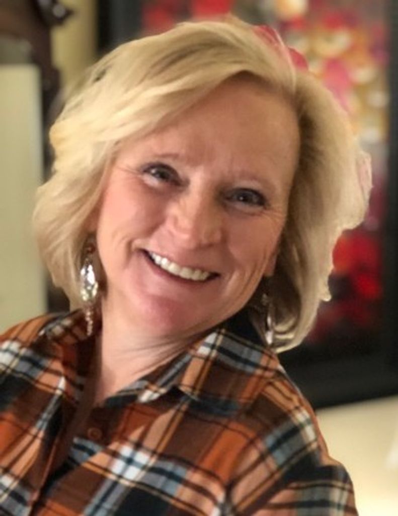 Julie Whitehead Profile Photo
