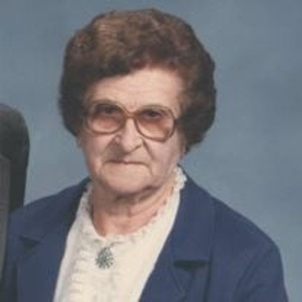 Mary Novotny