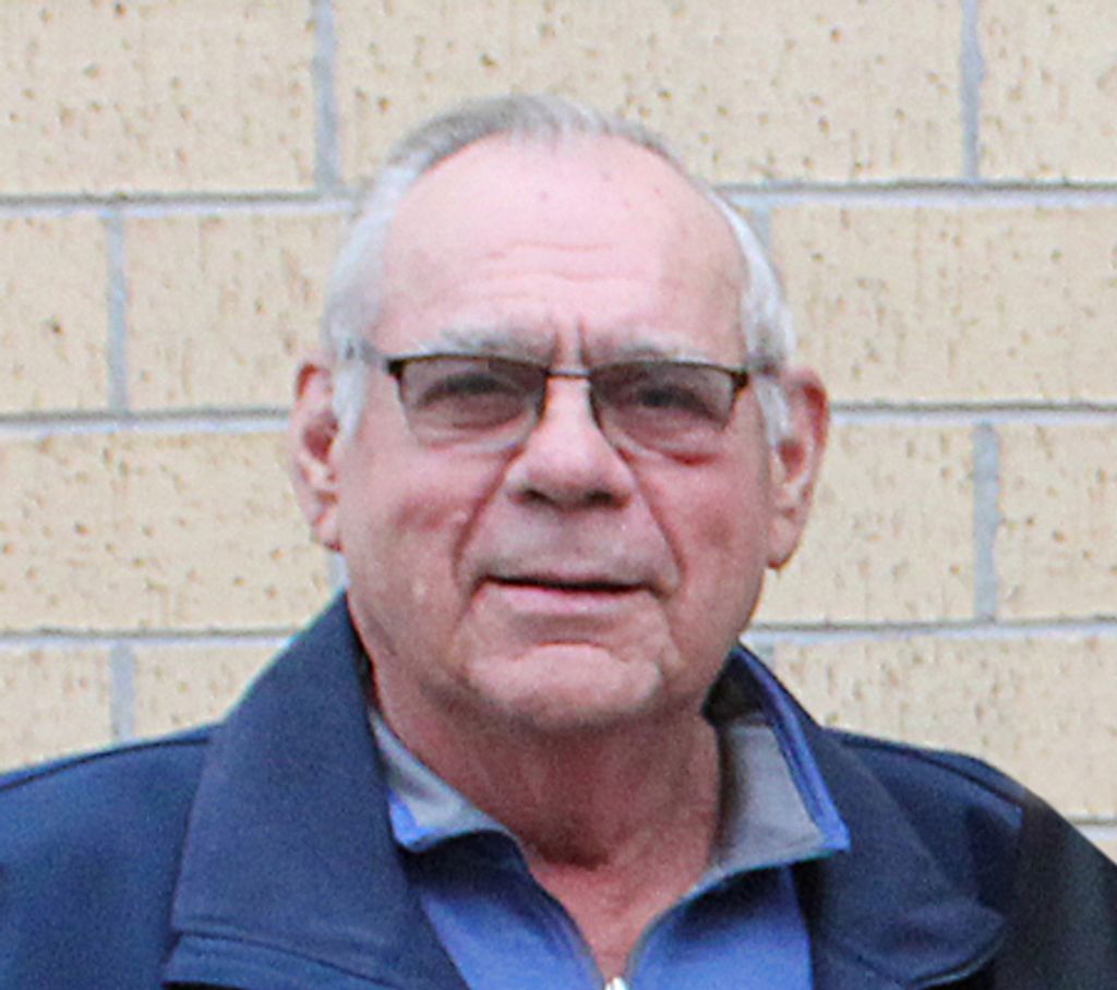 Delbert J Schulting Profile Photo