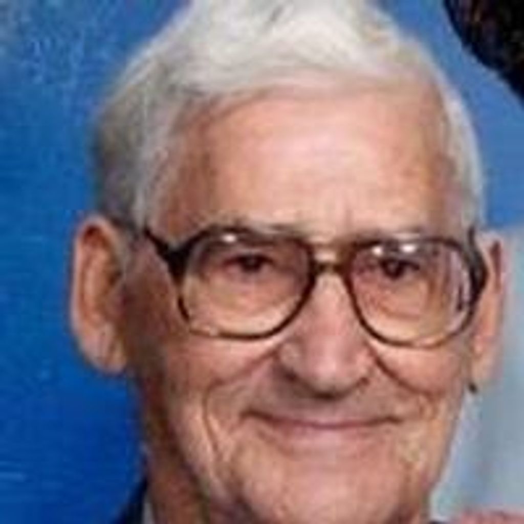 Harry B. Roberts