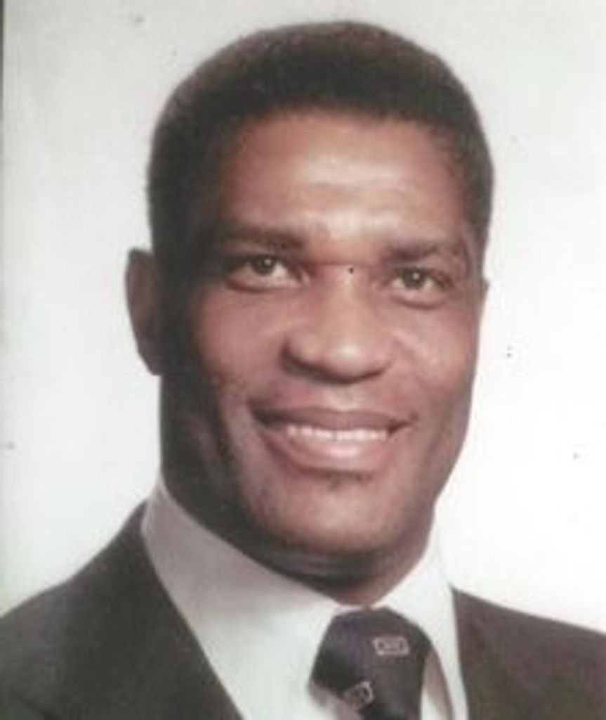 Elder Samuel Lindo
