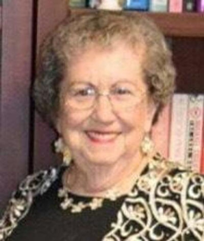 Betty Lou Lopresti Profile Photo
