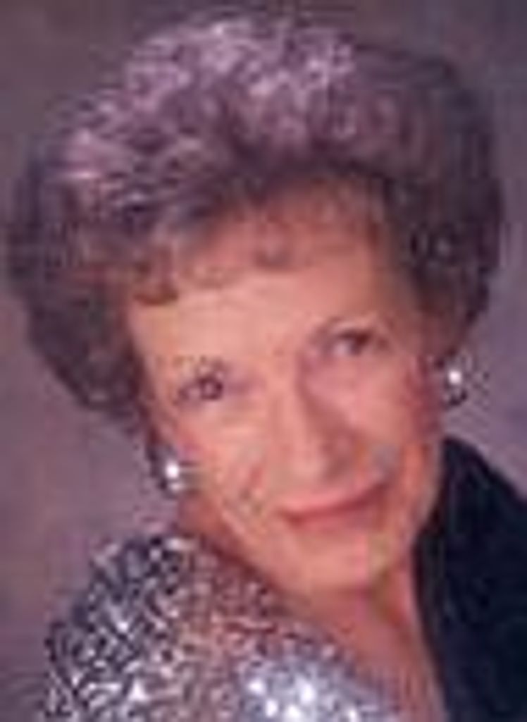 Marvene (Alston) Sanders Dillard