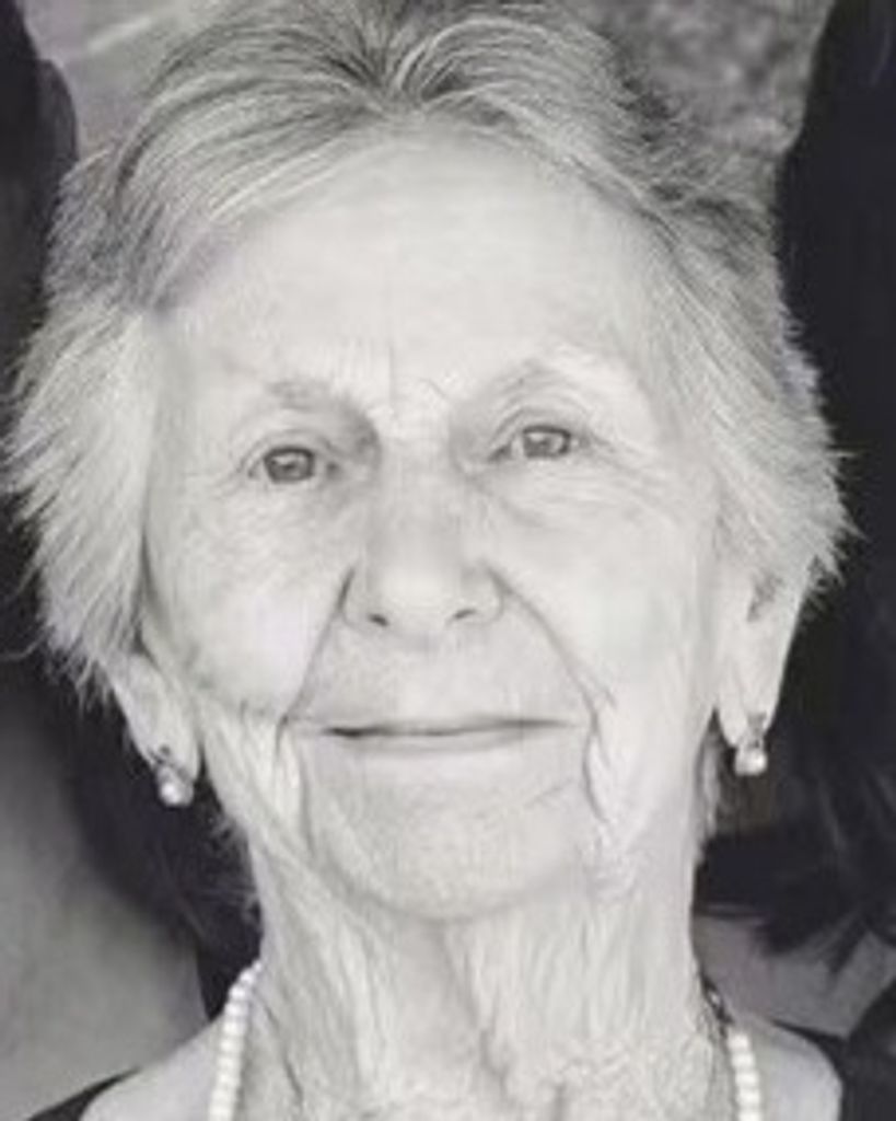 Jennabell Haines